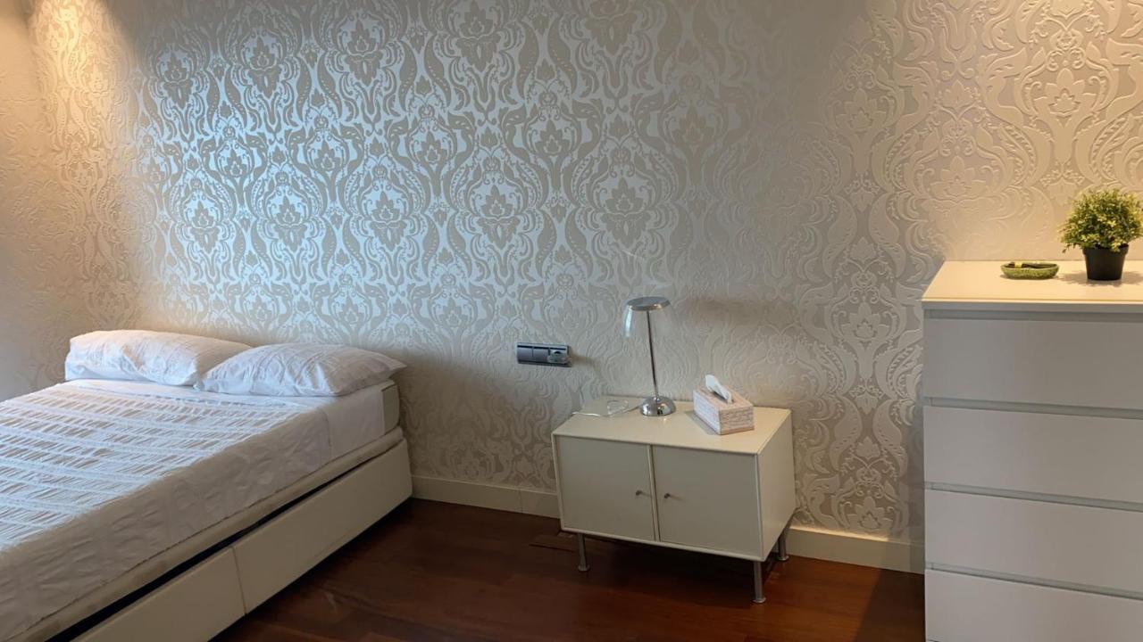 Apartamento Diagonal Mar