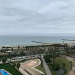 Diagonal Mar