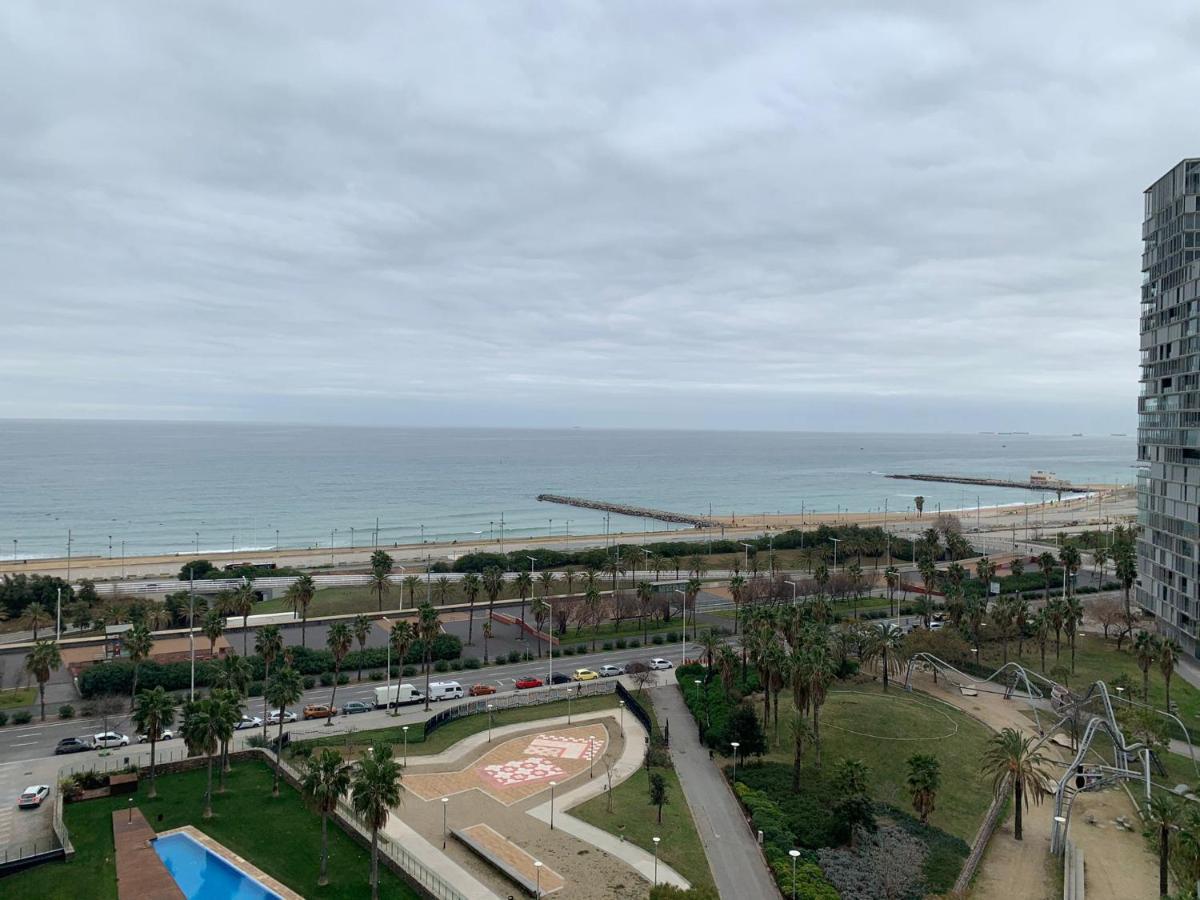 Diagonal Mar * Barcelona