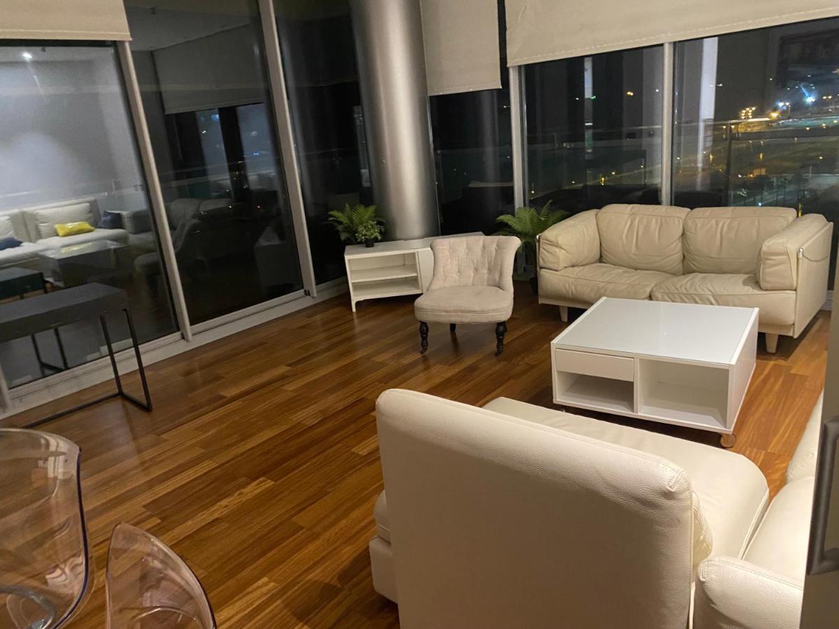 Apartment Diagonal Mar *