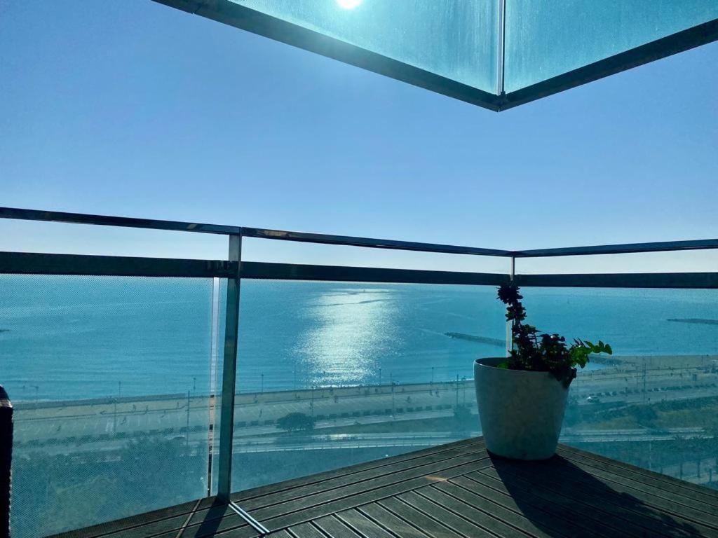Diagonal Mar Apartment Barcelona