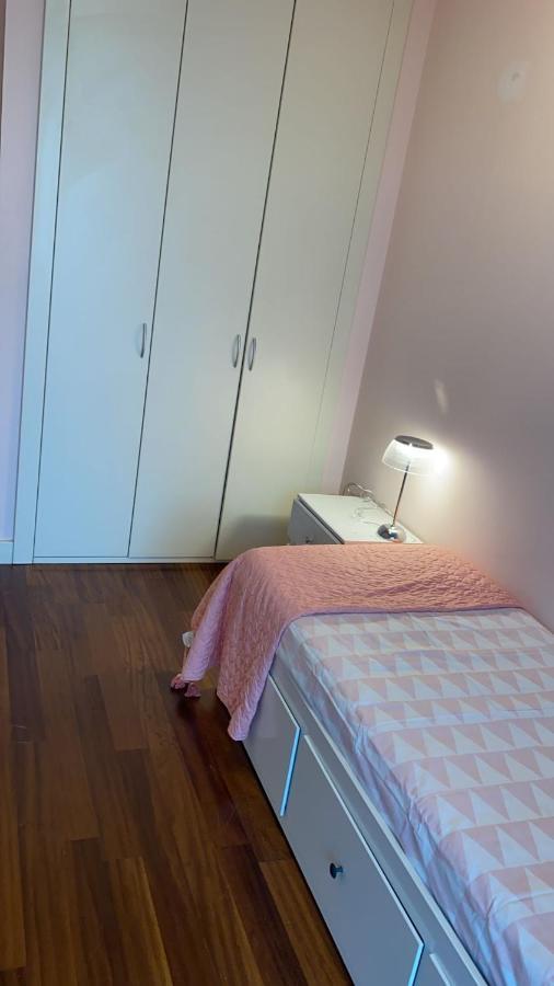Apartment Diagonal Mar *