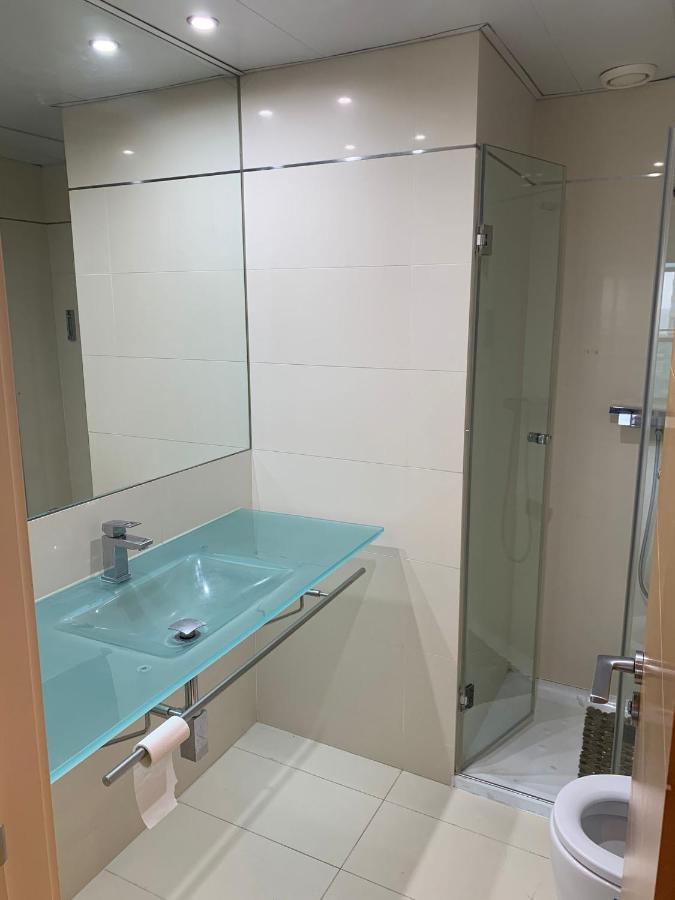 Diagonal Mar Appartement